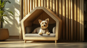pet casa confort