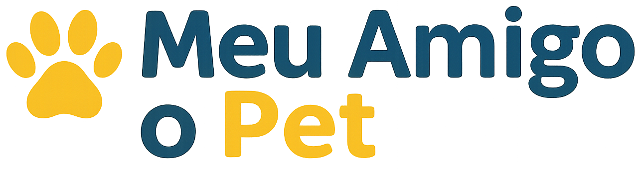Meu Amigo O Pet